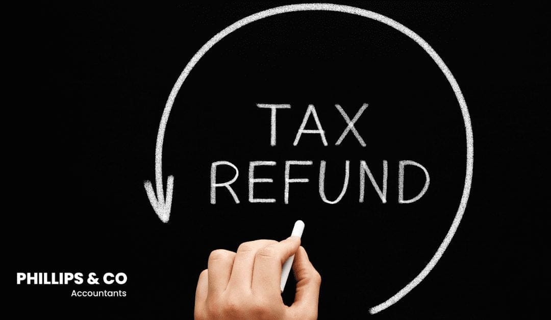Accountants Chester - How to Claim a Tax Refund