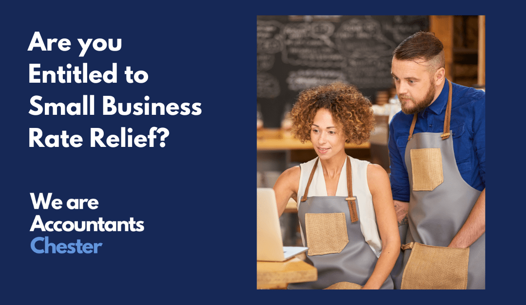 Are you Entitled to Small Business Rate Relief?