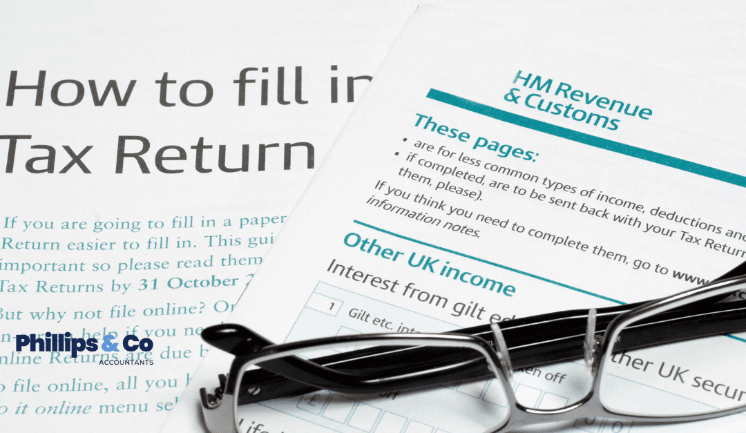 Should I File My Tax Return Early?