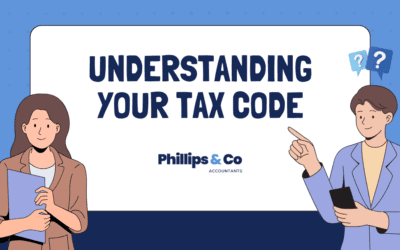 Understanding your tax code: a key to accurate tax payments