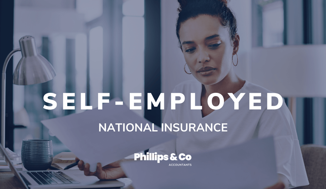 Navigating Self-Employment National Insurance