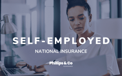 Navigating self-employment national insurance