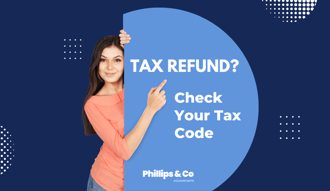 Are You Missing Out on a Tax Refund?