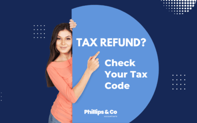 Are you missing out on a tax refund?
