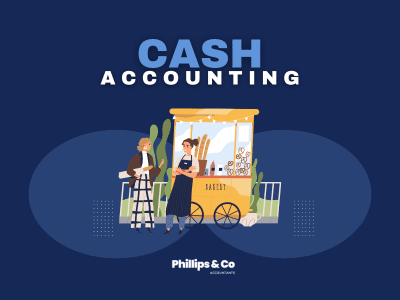 Accountants chester - cash accounting