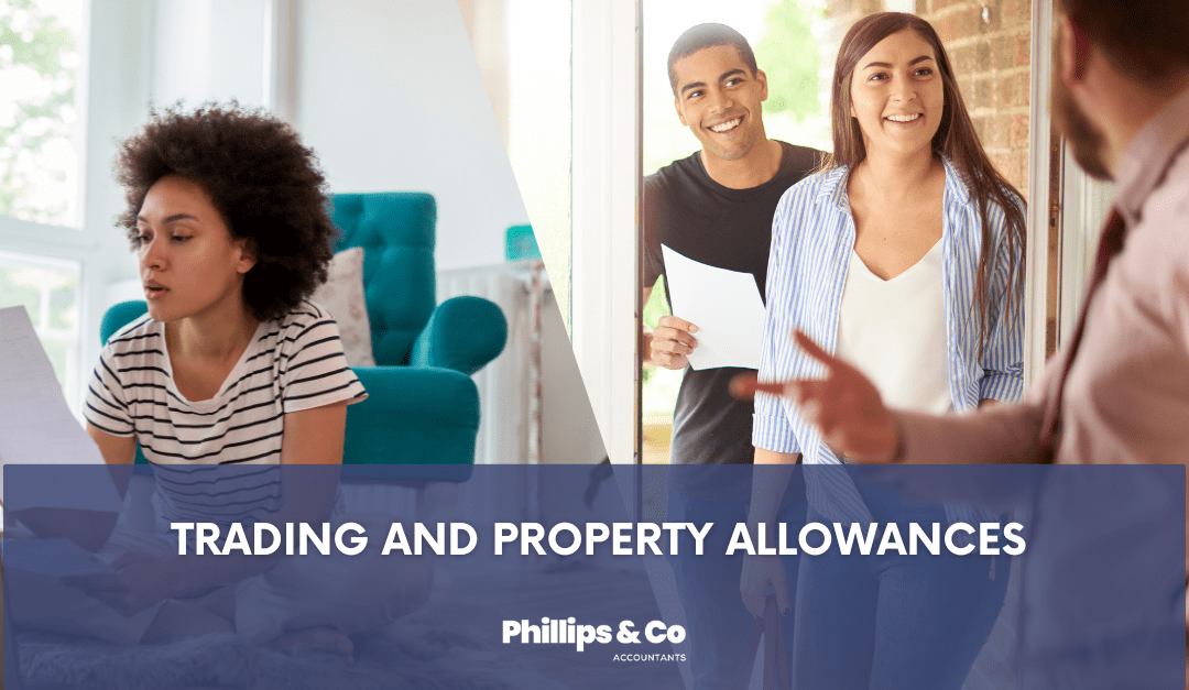 Maximize Tax Savings with Trading & Property Allowances | Accountants ...