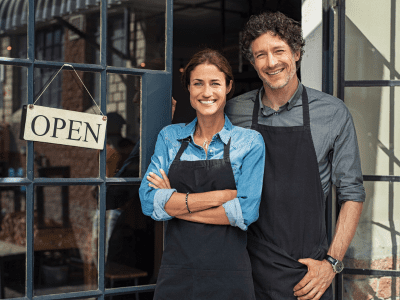 Chester self employed Chester self employed