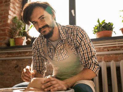 Chester self employed Chester self employed