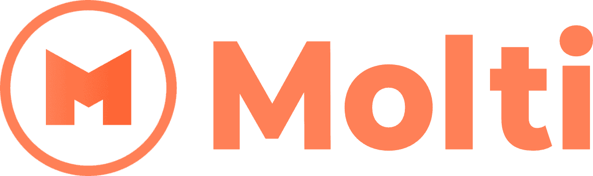 Molti logo 9023 7423 molti logo