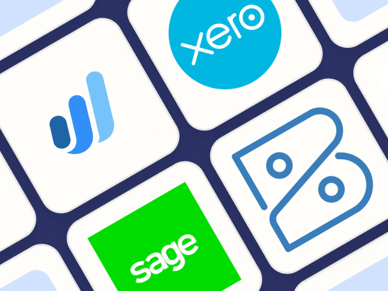 Chester accounting software