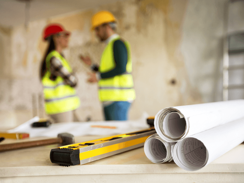 Chester construction industry scheme Chester cis