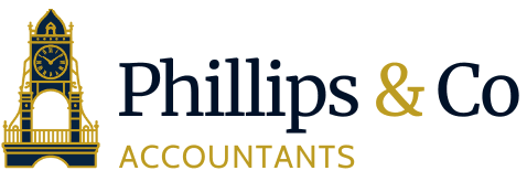 Phillips & Co Accountants